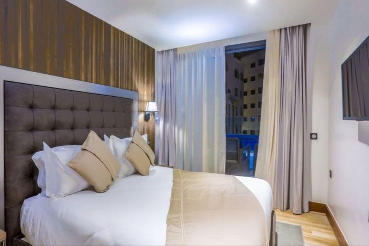 Sbn Suite Hotel Tanca Dış mekan fotoğraf